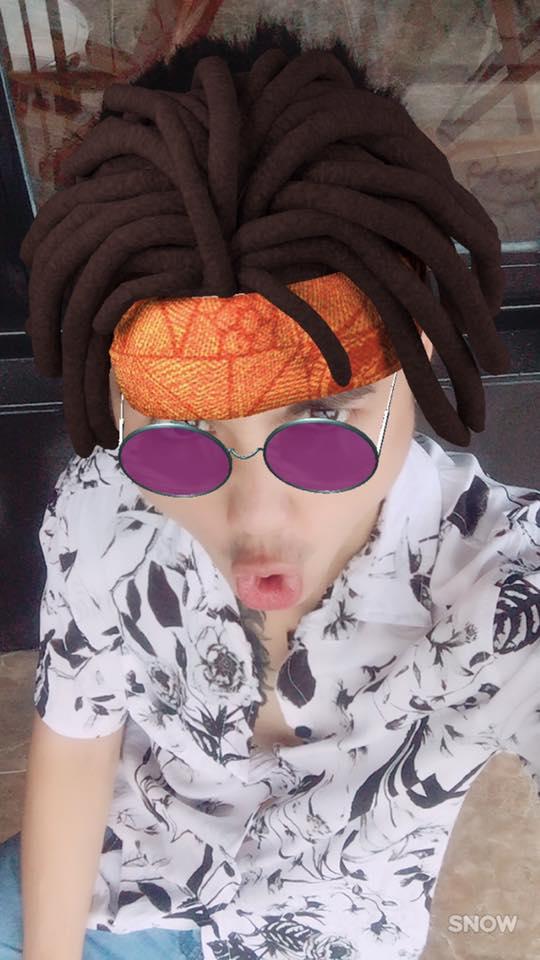 Hot girl - hot boy Việt 2/8: Khánh Vy lộ hình ảnh được trai Tây chăm sóc-6