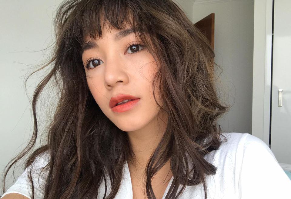 Hot girl - hot boy Việt 2/8: Khánh Vy lộ hình ảnh được trai Tây chăm sóc-8