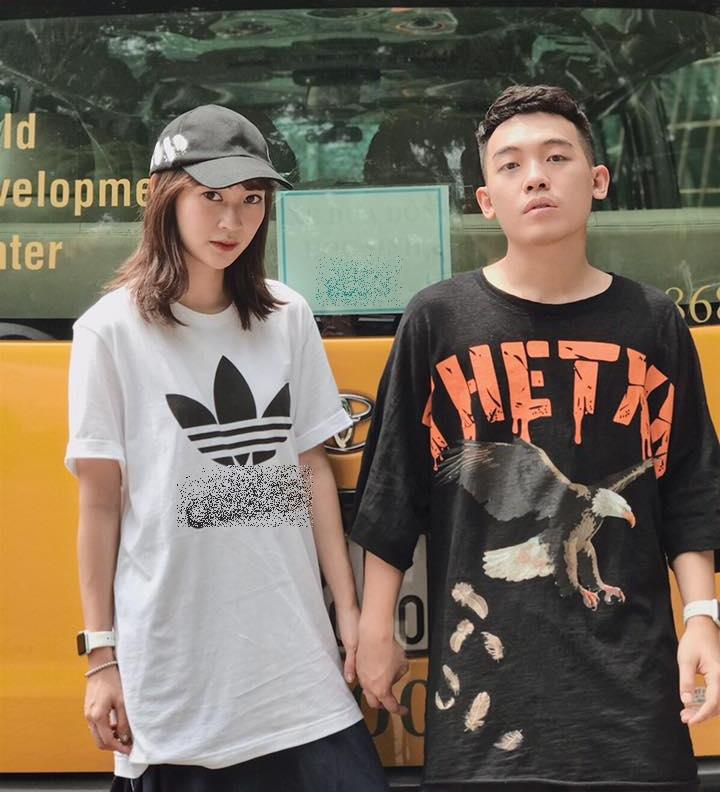 Hot girl - hot boy Việt 2/8: Khánh Vy lộ hình ảnh được trai Tây chăm sóc-9