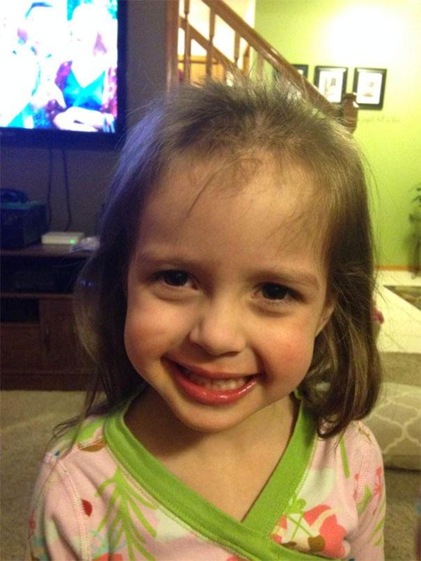 Cùng nhìn lại những kiểu tóc 'trơ trụi', mà thủa bé ai cũng từng tự cắt cho mình-14