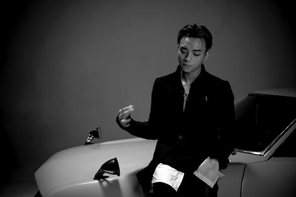 Làng nhạc xôn xao vì hit bự cách đây 10 năm của Lê Hiếu được thay 'áo mới'-2