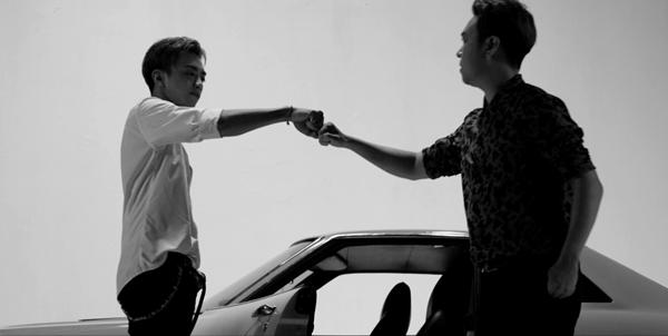 Làng nhạc xôn xao vì hit bự cách đây 10 năm của Lê Hiếu được thay 'áo mới'-3