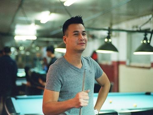 Anh Đức 'Người phán xử' không nhớ nổi lần cuối cùng nói yêu vợ