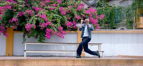 Ngô Kiến Huy tán tỉnh Miu Lê bằng ca khúc 'Tình thôi xót xa'-1