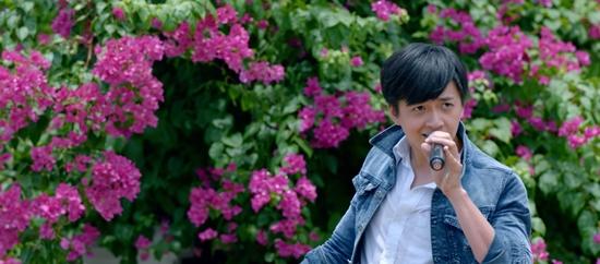 Ngô Kiến Huy tán tỉnh Miu Lê bằng ca khúc 'Tình thôi xót xa'-2