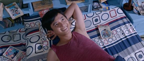 Ngô Kiến Huy tán tỉnh Miu Lê bằng ca khúc 'Tình thôi xót xa'-4