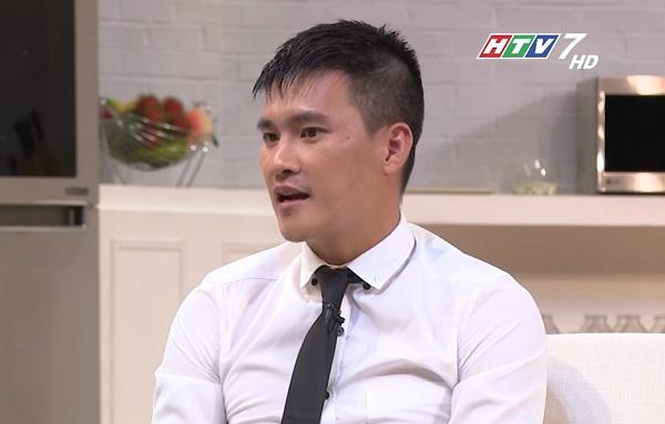Công Vinh: 'Hôn nhân của tôi không xuất hiện người phụ nữ thứ hai'-3