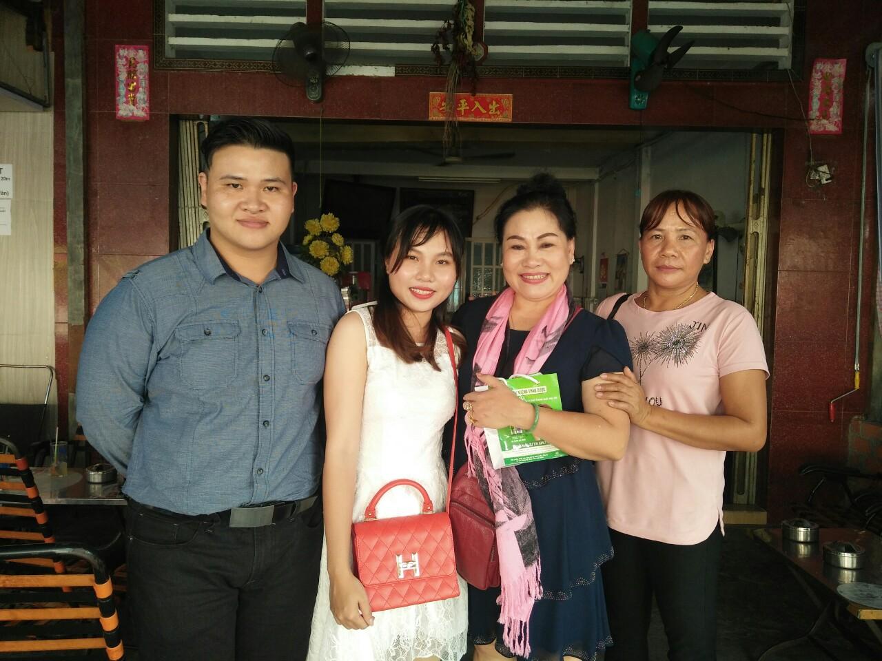 Cặp đôi 'Bạn muốn hẹn hò' gây sốc khi quyết định kết hôn chỉ sau 2 tuần 'nhấn nút'-3