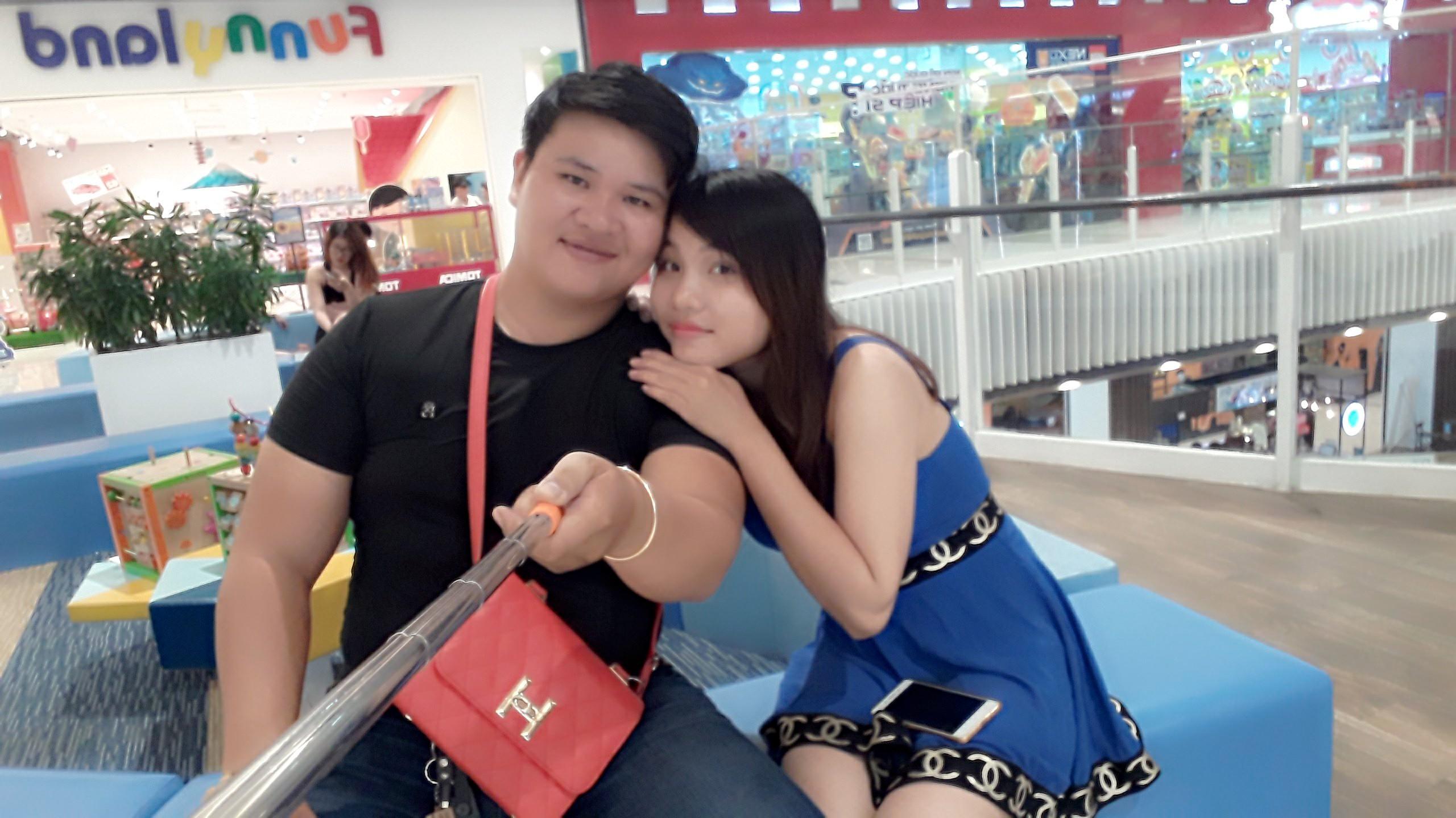 Cặp đôi 'Bạn muốn hẹn hò' gây sốc khi quyết định kết hôn chỉ sau 2 tuần 'nhấn nút'-7