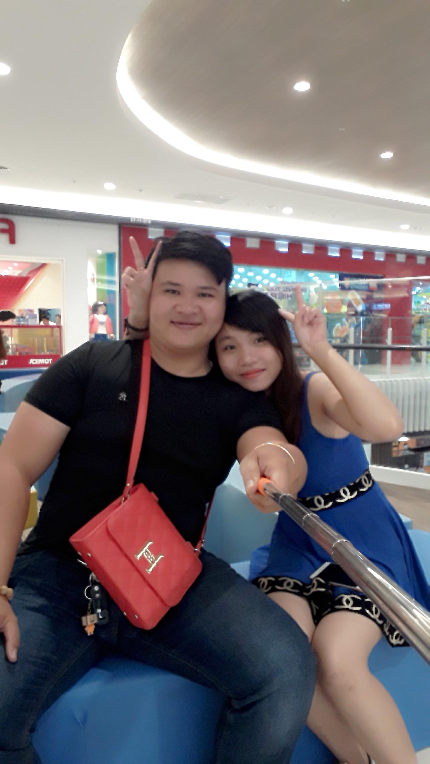 Cặp đôi 'Bạn muốn hẹn hò' gây sốc khi quyết định kết hôn chỉ sau 2 tuần 'nhấn nút'-8