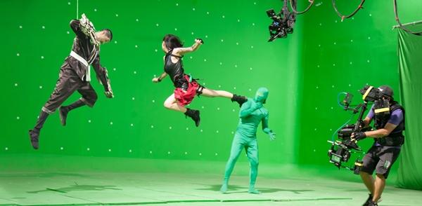 Ngô Thanh Vân và Johnny Trí Nguyễn tái hợp sau 10 năm-3