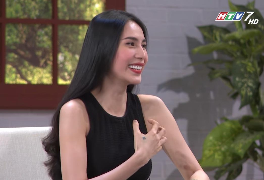 Công Vinh: 'Hôn nhân của tôi không xuất hiện người phụ nữ thứ hai'-4