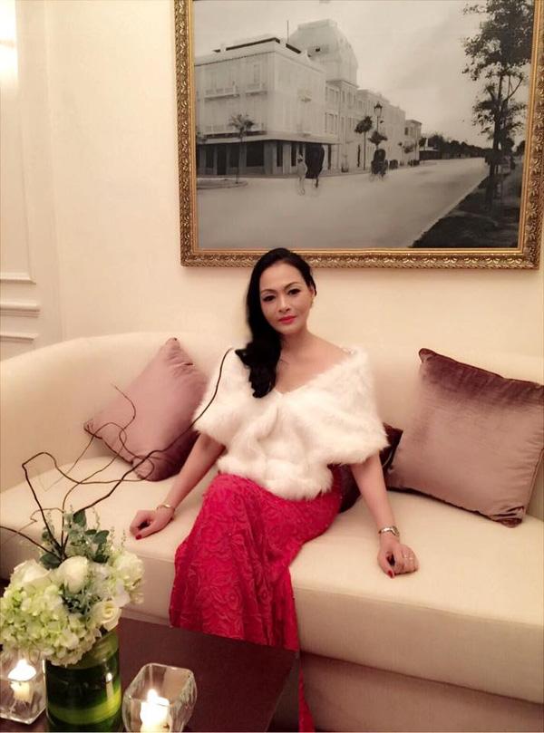 Mê mẩn trước ngoại hình xinh đẹp của tứ đại mỹ nhân nhà Huyền Baby-10