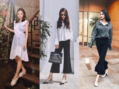 Street style sao Việt: Angela Phương Trinh nữ tính không ngờ - 2sao