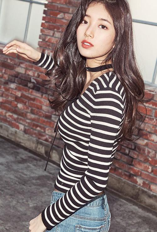 Suzy quyết định ở lại với JYP, fan thở phào nhẹ nhõm-1