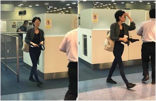 Giữa 'bão' tin đồn chia tay, Tạ Đình Phong và Vương Phi hẹn hò du lịch Nhật Bản-1