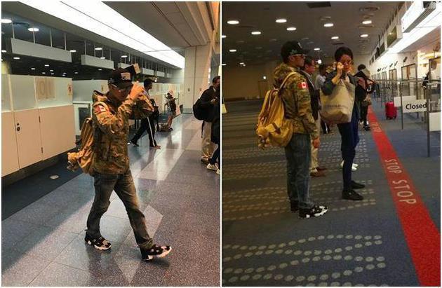 Giữa 'bão' tin đồn chia tay, Tạ Đình Phong và Vương Phi hẹn hò du lịch Nhật Bản-2