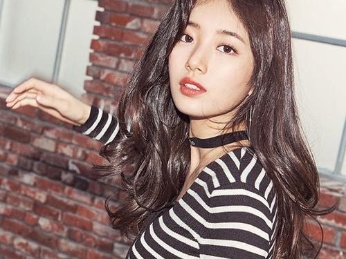 Màn ‘khóa môi’ trai lạ cũng không cứu được cả MV quá nhạt của Suzy-4