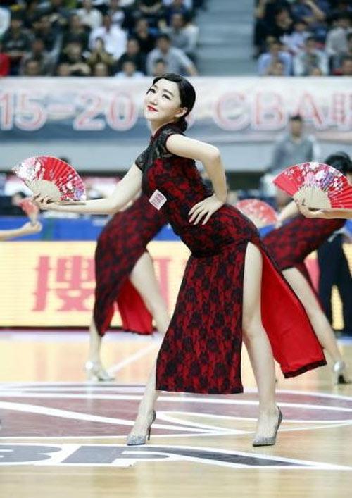 Đây là thứ trang phục truyền thống sexy nhất của phụ nữ Trung Quốc-9