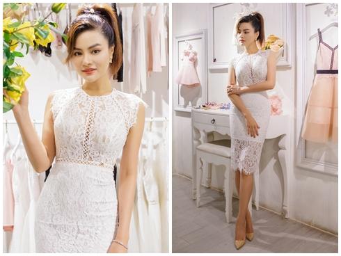 Vũ Thu Phương khẳng định từng bị ông trùm Hollywood quấy rối tình dục-5