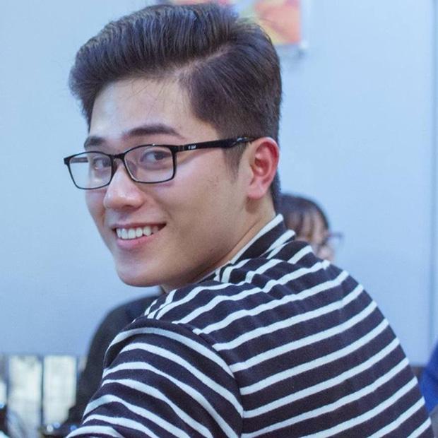 Con nhà người ta đích thực là đây: Thủ khoa đại học Y lại còn cực kì đẹp trai-1