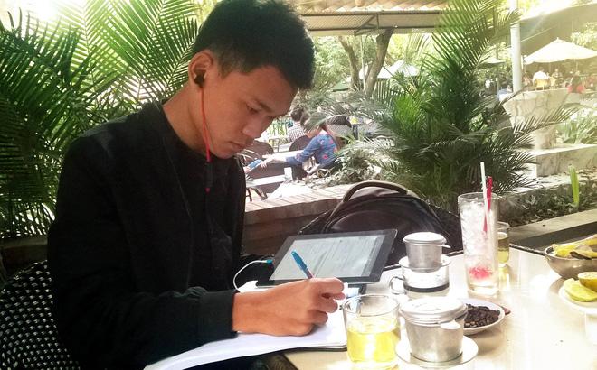 Tâm sự cay đắng của thí sinh thi vào trường Đại học Y Dược-4