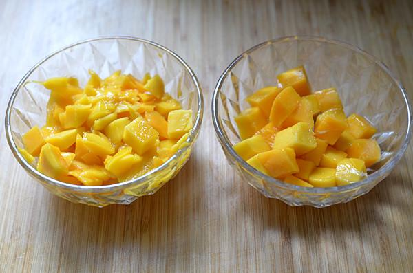 Thử làm sinh tố xoài sữa chua mà xem, đảm bảo uống một lần mê luôn-3