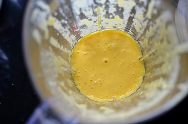 Thử làm sinh tố xoài sữa chua mà xem, đảm bảo uống một lần mê luôn-7
