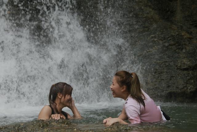 Thác mơ - suối 'tóc trắng' đẹp mê hoặc lòng người-4