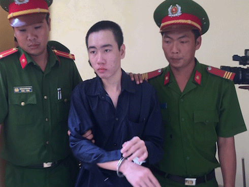 Nam sinh lớp 12 giết, hiếp bé gái lớp 4 lĩnh 30 năm tù