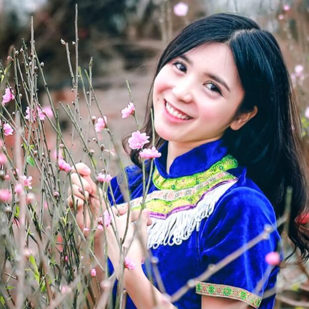 Khẳng định chỉ làm răng sứ, Thanh Bi bị 'bóc mẽ' từng phẫu thuật thẩm mỹ nhiều bộ phận-8