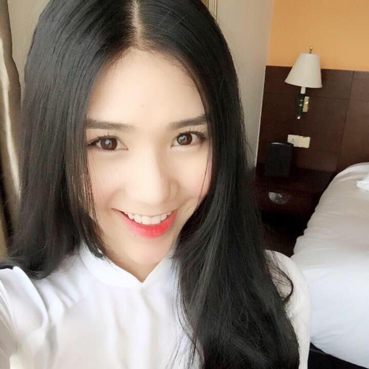 Khẳng định chỉ làm răng sứ, Thanh Bi bị 'bóc mẽ' từng phẫu thuật thẩm mỹ nhiều bộ phận-9