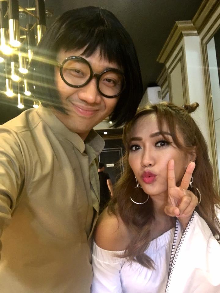 Tin sao Việt 2/8: Lê Phương hào hứng khoe quà cưới sớm từ 'người tình màn ảnh'-10