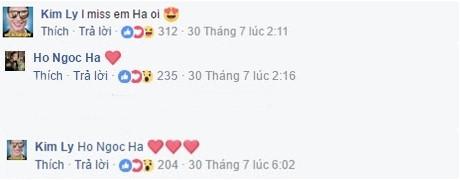 Thường xuyên xuất ngoại cùng nhau, Hồ Ngọc Hà và Kim Lý đang hẹn hò?-2