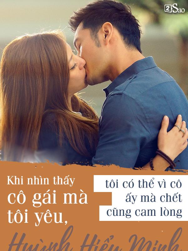 13 năm đơn phương yêu Triệu Vy, vạn lời tỏ tình của Huỳnh Hiểu Minh khiến nhiều người 'ngã gục'-10