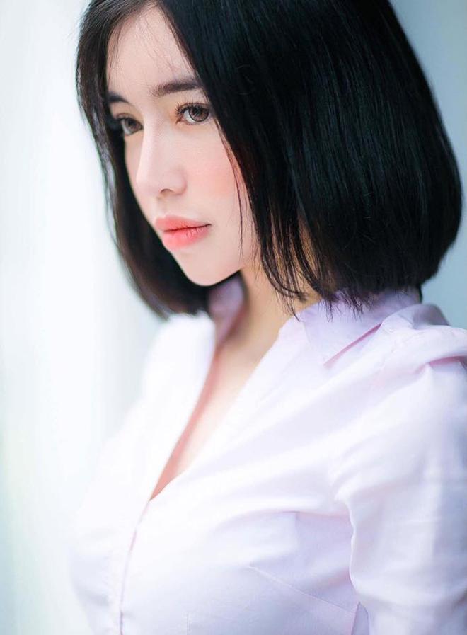 Ngọc Trinh - Hương Giang Idol - Elly Trần đồng loạt cắt phăng mái tóc dài thương nhớ-4