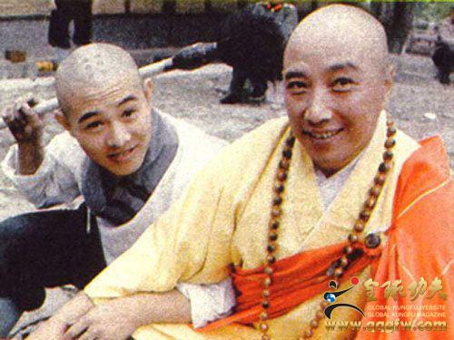 Sư phụ Lý Liên Kiệt sống lang thang, ẩn dật cuối đời-3