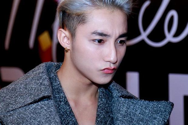 Hậu thẩm mỹ, Đức Phúc lột xác thành mỹ nam nhưng lại mắc lỗi make up quá đà-5