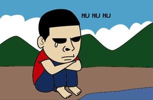 Truyện tranh: Cách trả thù 'bá đạo' khi người yêu cũ lấy chồng-1