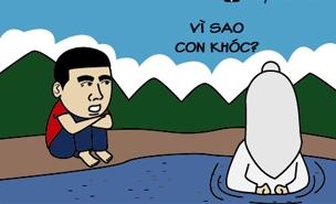 Truyện tranh: Cách trả thù 'bá đạo' khi người yêu cũ lấy chồng-2