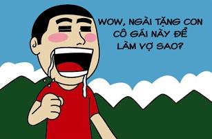 Truyện tranh: Cách trả thù 'bá đạo' khi người yêu cũ lấy chồng-5