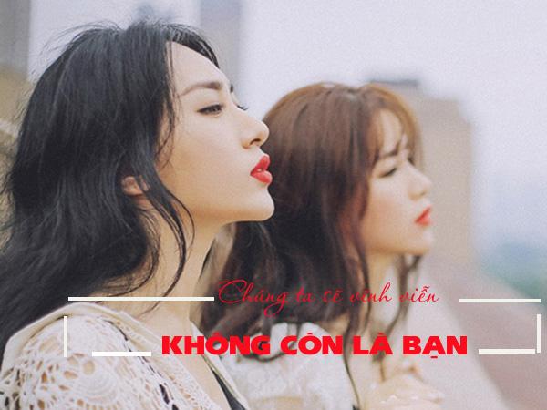 Thư gửi cô bạn thân như chị em ruột rắp tâm cướp người yêu của bạn!-3