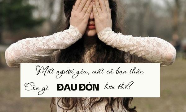 Thư gửi cô bạn thân như chị em ruột rắp tâm cướp người yêu của bạn!-2