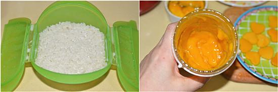 Không ngờ xôi xoài, món ngon giới trẻ say đắm, ở quán cà phê ăn nhanh nào cũng có lại dễ làm thế-3