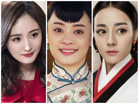 Trần Hiểu bị chỉ trích vì đụng chạm vòng một của Tôn Lệ trong phim mới-6