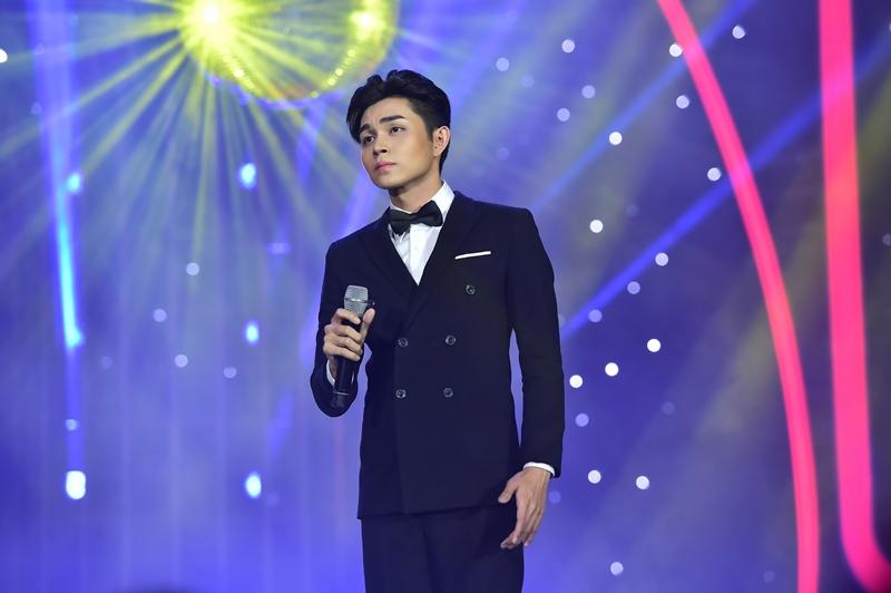 Sau nửa mùa thi 'Gương mặt thân quen', Jun Phạm xứng danh 'thánh về nhì'-1