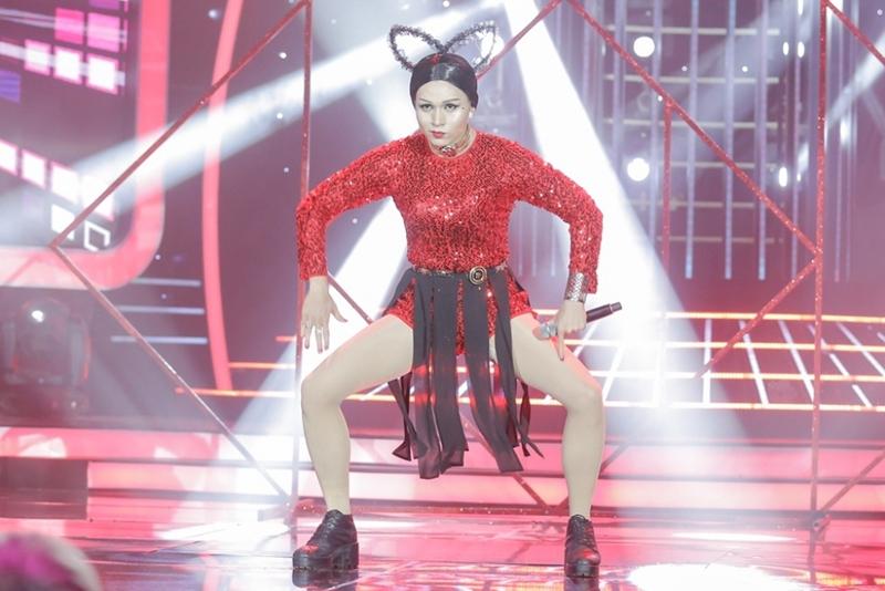 Sau nửa mùa thi 'Gương mặt thân quen', Jun Phạm xứng danh 'thánh về nhì'-4