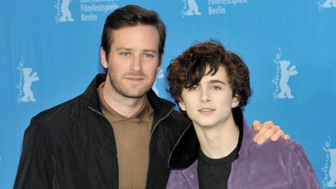 Phim đồng tính hay nhất năm 2017 tung trailer gây sốt-7