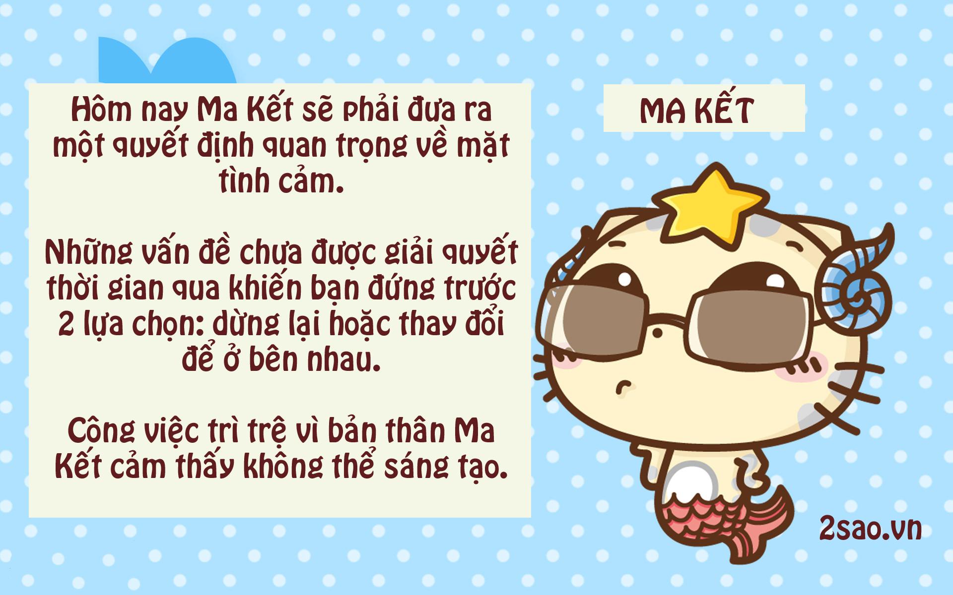 Tử vi thứ 5 ngày 3/8/2017 của 12 cung hoàng đạo-10