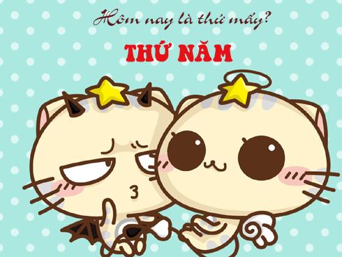 Tử vi thứ 5 ngày 3/8/2017 của 12 cung hoàng đạo